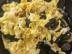 -北京龙庆四季香农家饭庄·灶台鱼·碳烤虹鳟鱼(龙庆峡店)