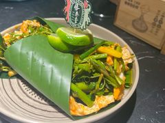 -云海肴云南菜·蒸汽石锅鱼(青岛万象城店)
