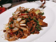 -宫燕府·京菜·烤鸭·淮扬菜(王府中心店)