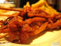 gjds002-东方红海鲜百汇(国际大厦店)