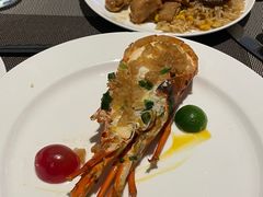 -安蒂娅·海鲜自助餐厅(安蒂娅美兰酒店)