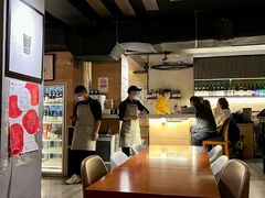 大堂-闖山 Taproom & Sake
