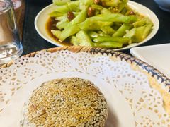 -仁和四季涮肉馆(天坛南门店)