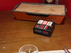 -神府路壹号·海鲜烧烤·砂锅粥·锅物(三坊七巷店)