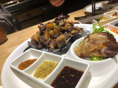 -蒙料·手把肉(望京店)