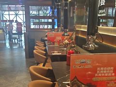 -韩宫宴和牛烤肉(武汉光谷现代风情街店)