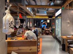-北丐先生·野馄饨烧烤(雨花万象店)
