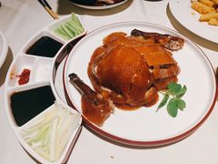 -大鸭梨烤鸭店(花园村店)