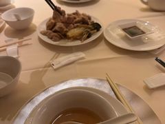 -利苑酒家(宜安广场店)