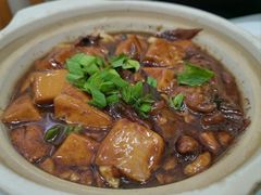 -茂隆餐厅(进贤路店)