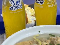 -海平馄饨(逍遥二路店)