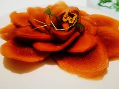 酱萝卜条-顺峰(农展馆店)