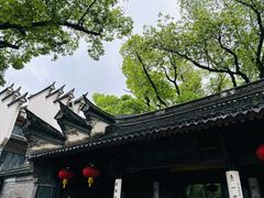 -天一阁博物院