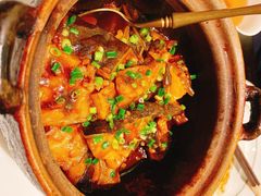 -甄御•海鲜新青岛菜(麦岛店)