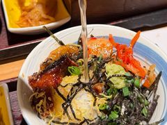-味太助·银饭食堂(中华城店)