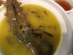 -北海渔村酒楼·粤菜海鲜点心(新华店)