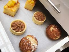 -行者书屋大堂吧 ·下午茶(南京圣和府邸酒店)