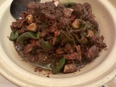 -潇湘·永州会馆(百子湾店)