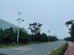 -青岛银沙滩温德姆至尊酒店