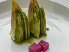 -侨美·唐荔园·40年地道粤菜