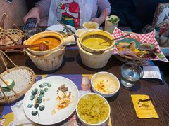 -泰妃殿(武汉首店)