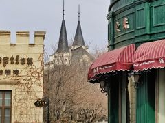 -北京张裕爱斐堡酒庄