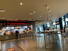 门面-汉堡王(梅村服务区南店)