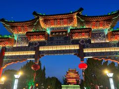 -滕王阁旅游区