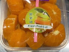 -GranVida生活超市(海信广场店)