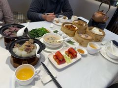 -好友缘家宴(青山路店)