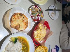 -夏日玛莉西餐厅(金茂览秀城店)