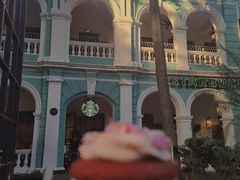 -星巴克臻选(广州沙面店)