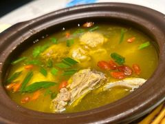 -阿露佳·舌尖上的安吉菜