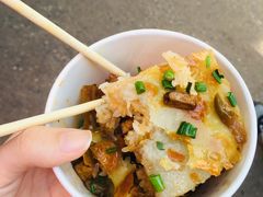 -精粉世家(汉街总部国际A座店)