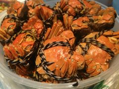 -满园春酒楼(庐江路店)