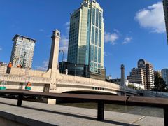 -上海四行仓库抗战纪念馆