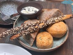 -Ocean's Table 欧舍