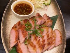 -Thai Alley泰爱里(二沙岛店)