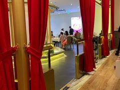 -小厨娘淮扬菜(六合欢乐港店)