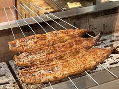 -玄白·炭烤活鳗(上海首店)