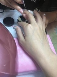 -睫乐园•睫公馆•美睫美甲沙龙