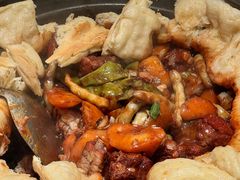 -灶座小锅烀饼·铁锅炖(全国总店)