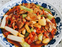 -回水镇·江湖川菜(恒大新城店)
