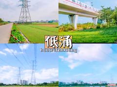 -南沙蒲洲花园