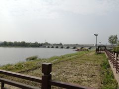 -绿堤公园