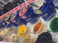 -溪边姑娘·拉丝酸奶水果捞(春熙路店)