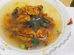 珍菇素斋浇头-大富贵(江西中路店)