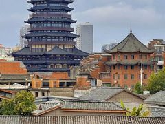 -景德镇陶阳里历史文化旅游区