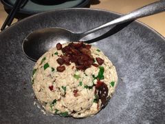 渣男豆腐-山石榴·贵州菜(丰盛里店)