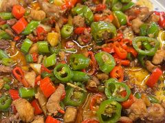 -阿甘龙虾·重庆麻麻鱼(中豪店)
